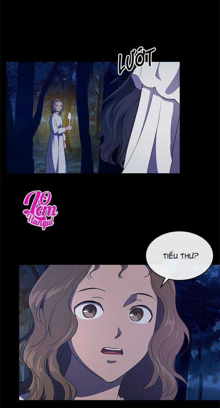 Giết Chết Ác Nữ Phản Diện Chapter 10 trang 34