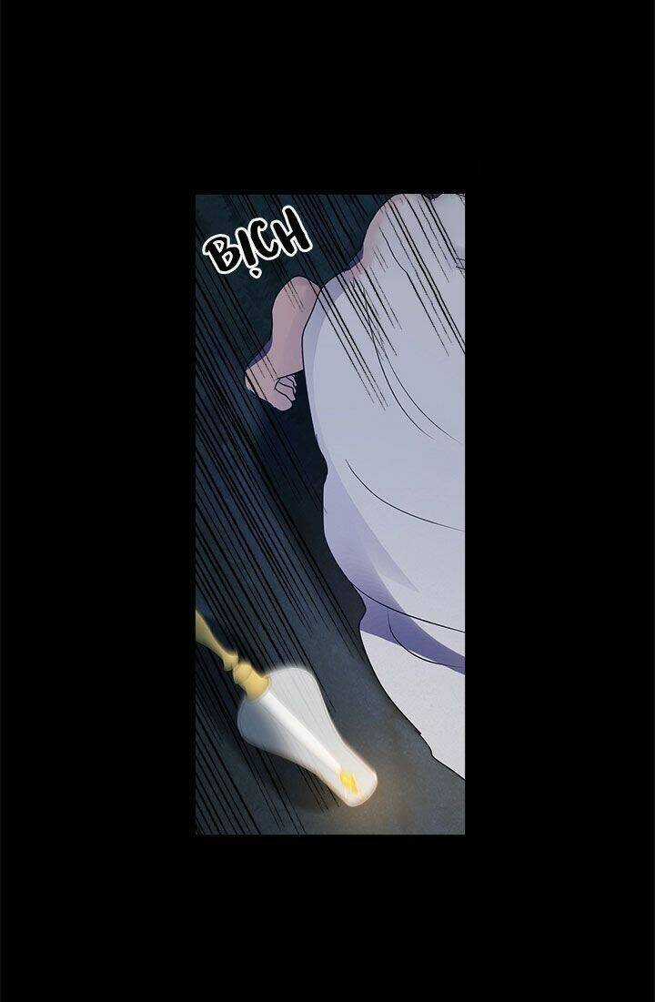 Giết Chết Ác Nữ Phản Diện Chapter 10 trang 35