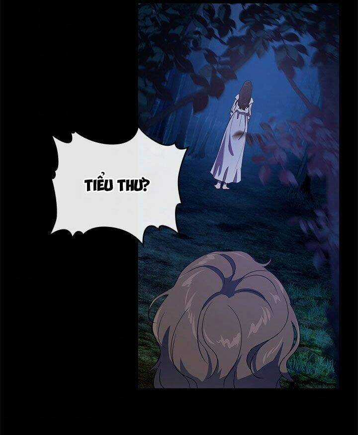 Giết Chết Ác Nữ Phản Diện Chapter 10 trang 37