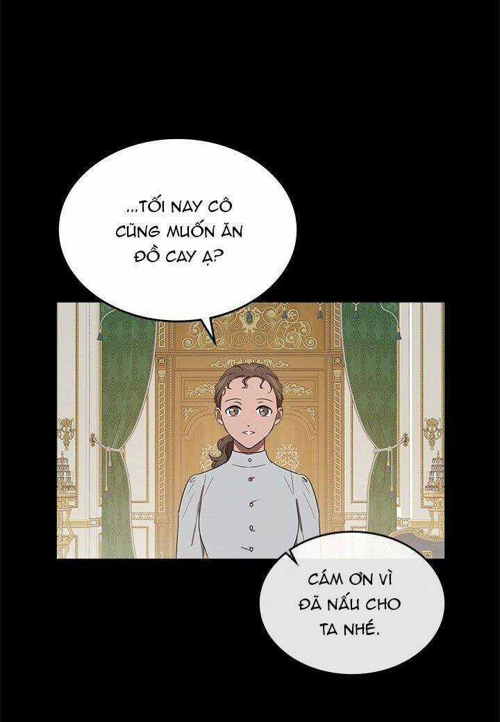 Giết Chết Ác Nữ Phản Diện Chapter 10 trang 4