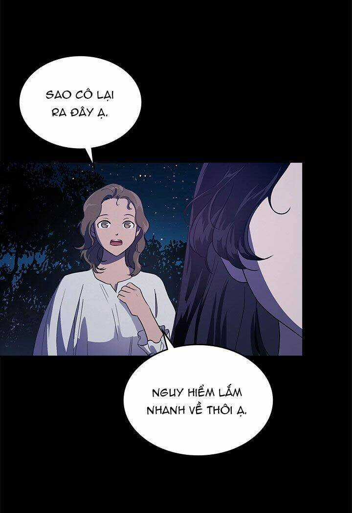 Giết Chết Ác Nữ Phản Diện Chapter 10 trang 41