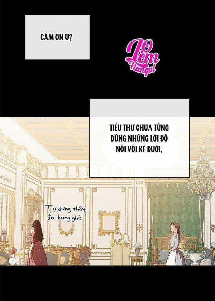 Giết Chết Ác Nữ Phản Diện Chapter 10 trang 5