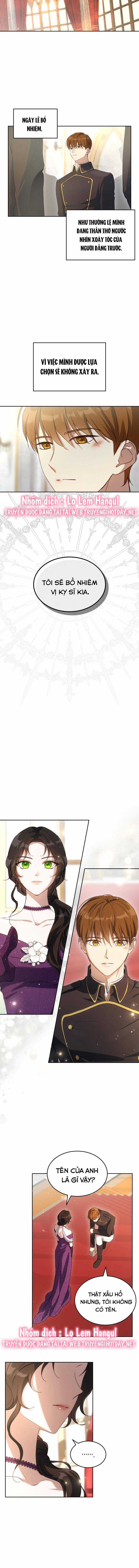 Giết Chết Ác Nữ Phản Diện Chapter 100 trang 10