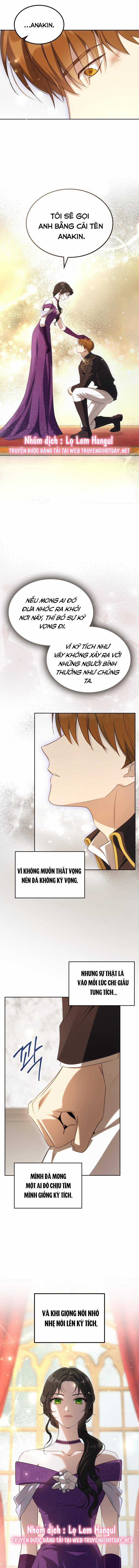 Giết Chết Ác Nữ Phản Diện Chapter 100 trang 11