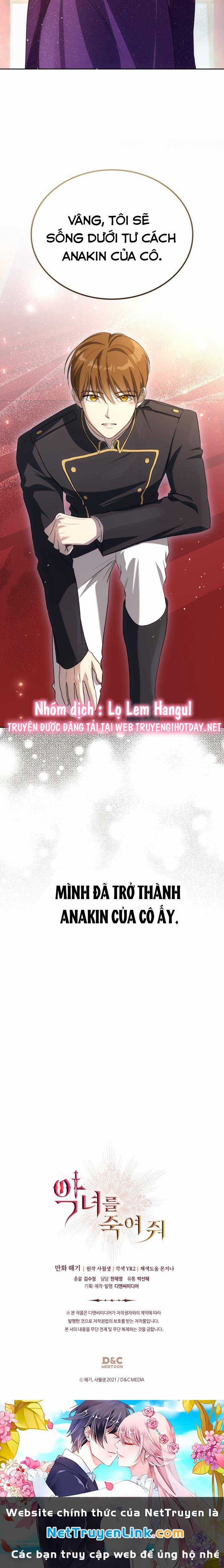 Giết Chết Ác Nữ Phản Diện Chapter 100 trang 12