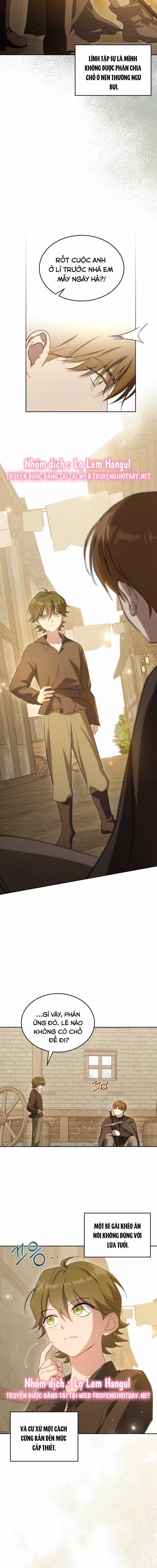 Giết Chết Ác Nữ Phản Diện Chapter 100 trang 3