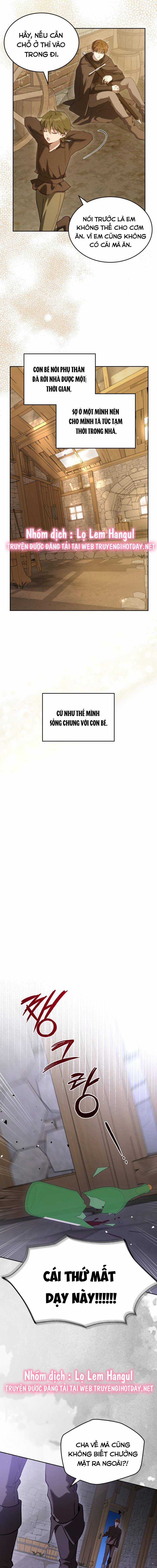 Giết Chết Ác Nữ Phản Diện Chapter 100 trang 4