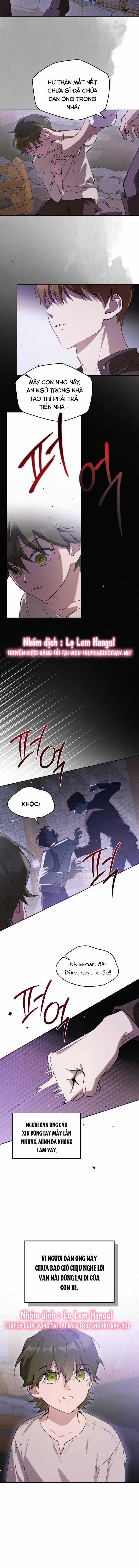 Giết Chết Ác Nữ Phản Diện Chapter 100 trang 5