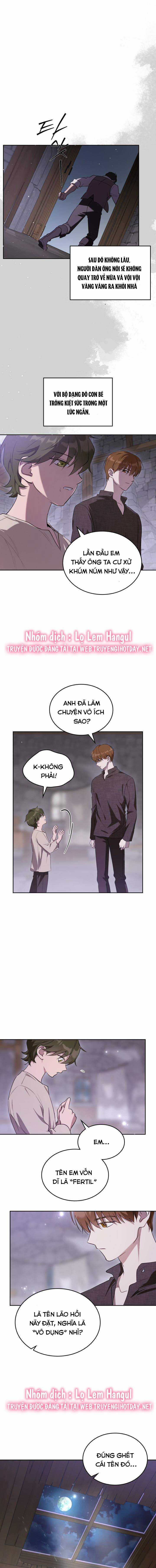 Giết Chết Ác Nữ Phản Diện Chapter 100 trang 6