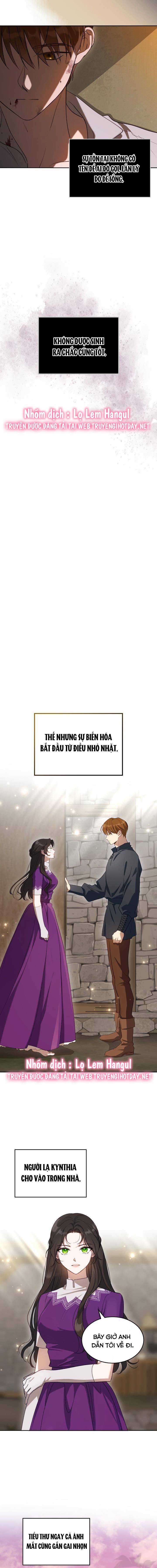 Giết Chết Ác Nữ Phản Diện Chapter 100 trang 8