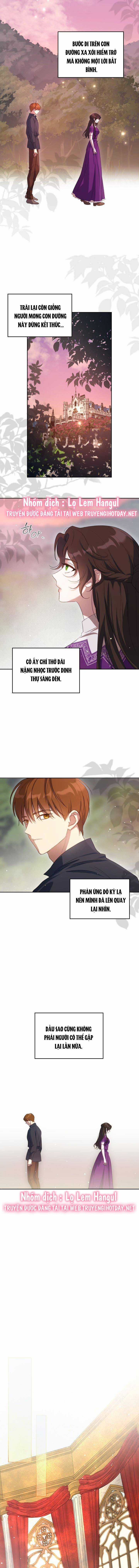 Giết Chết Ác Nữ Phản Diện Chapter 100 trang 9