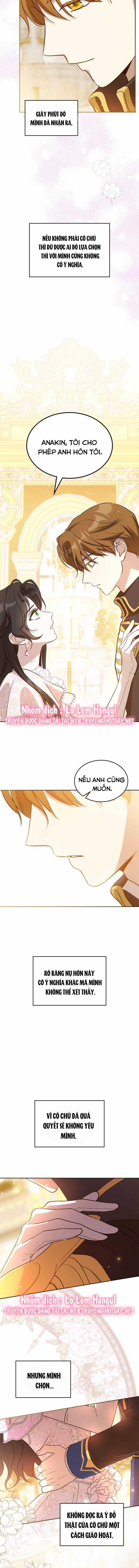 Giết Chết Ác Nữ Phản Diện Chapter 101 trang 10