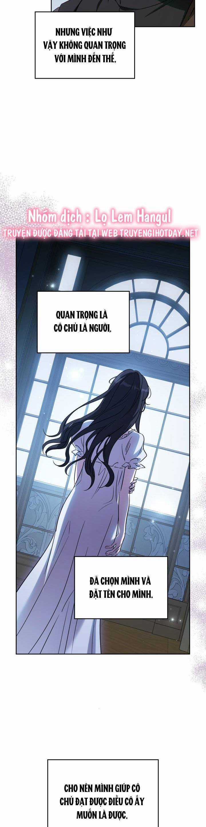 Giết Chết Ác Nữ Phản Diện Chapter 101 trang 2