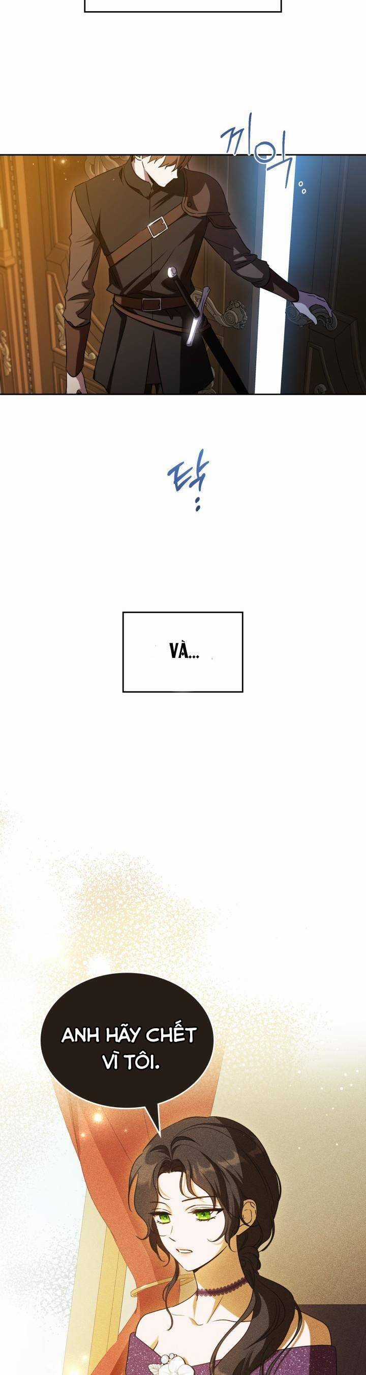 Giết Chết Ác Nữ Phản Diện Chapter 101 trang 3