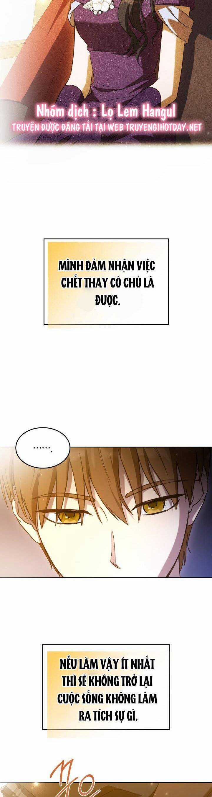 Giết Chết Ác Nữ Phản Diện Chapter 101 trang 4