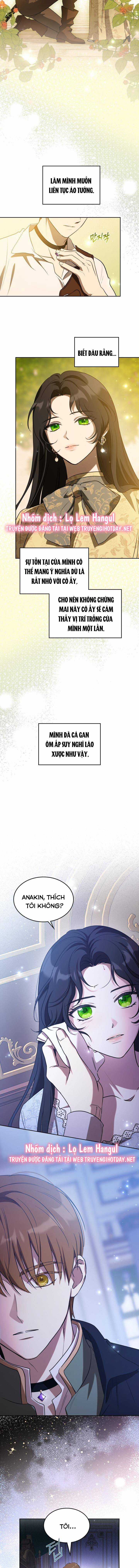 Giết Chết Ác Nữ Phản Diện Chapter 101 trang 7