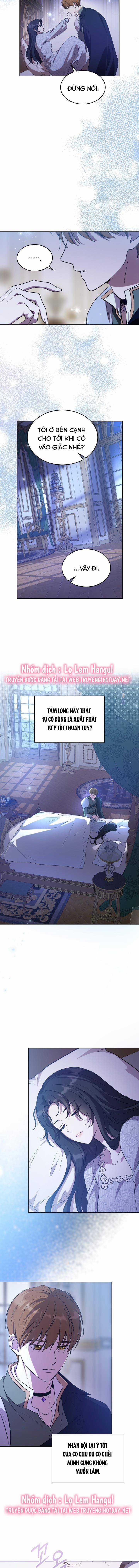 Giết Chết Ác Nữ Phản Diện Chapter 101 trang 8