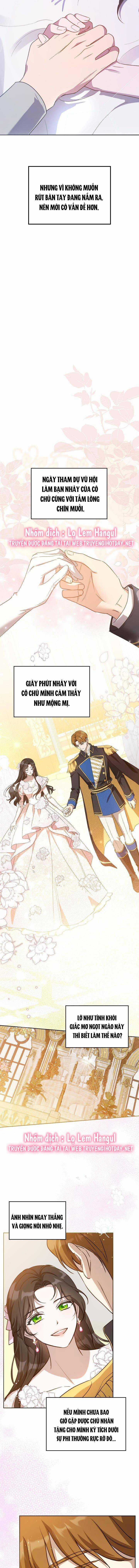 Giết Chết Ác Nữ Phản Diện Chapter 101 trang 9