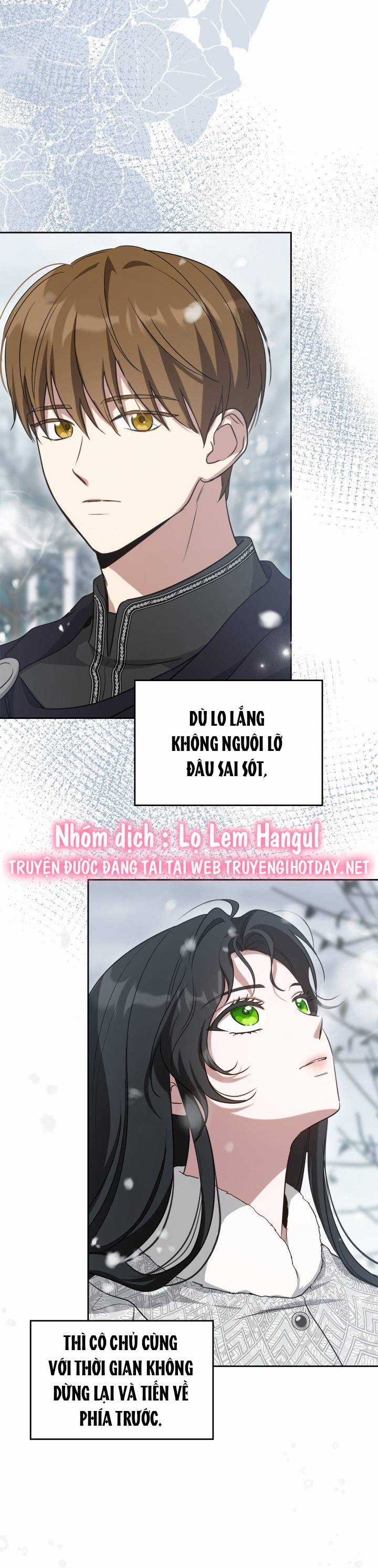 Giết Chết Ác Nữ Phản Diện Chapter 102 trang 10