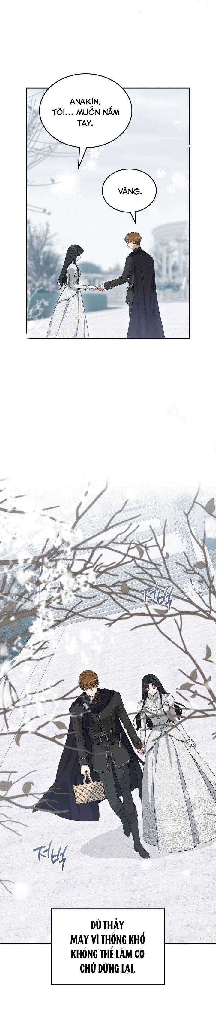 Giết Chết Ác Nữ Phản Diện Chapter 102 trang 11