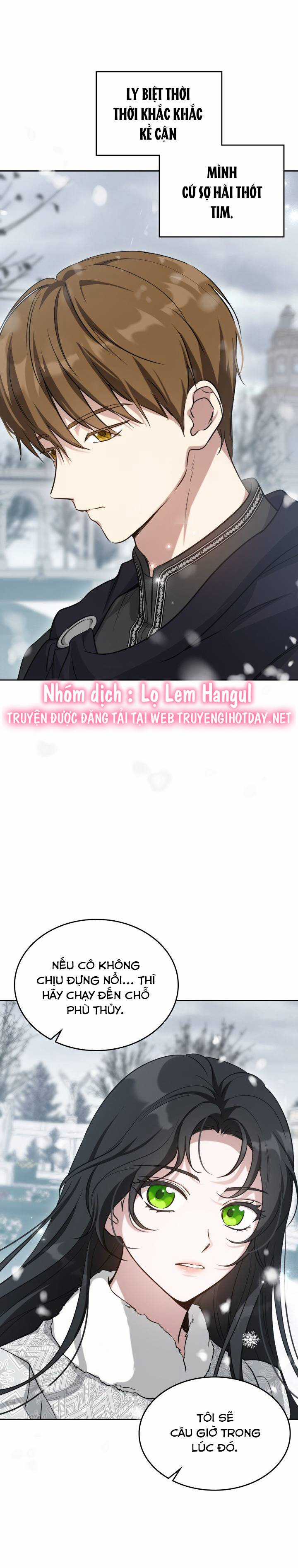 Giết Chết Ác Nữ Phản Diện Chapter 102 trang 12