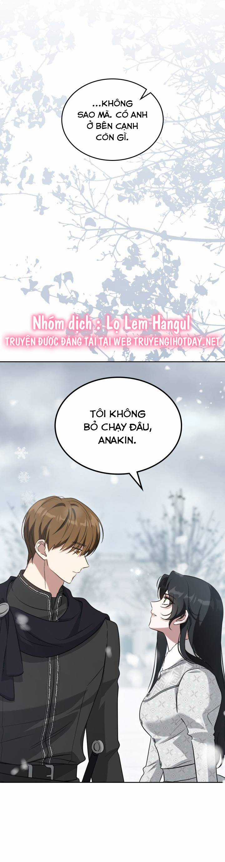 Giết Chết Ác Nữ Phản Diện Chapter 102 trang 14