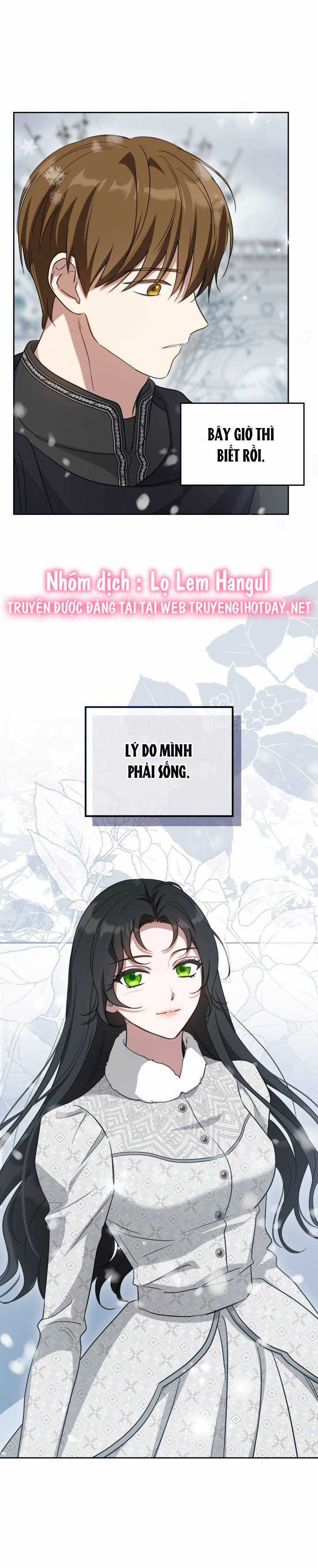 Giết Chết Ác Nữ Phản Diện Chapter 102 trang 15