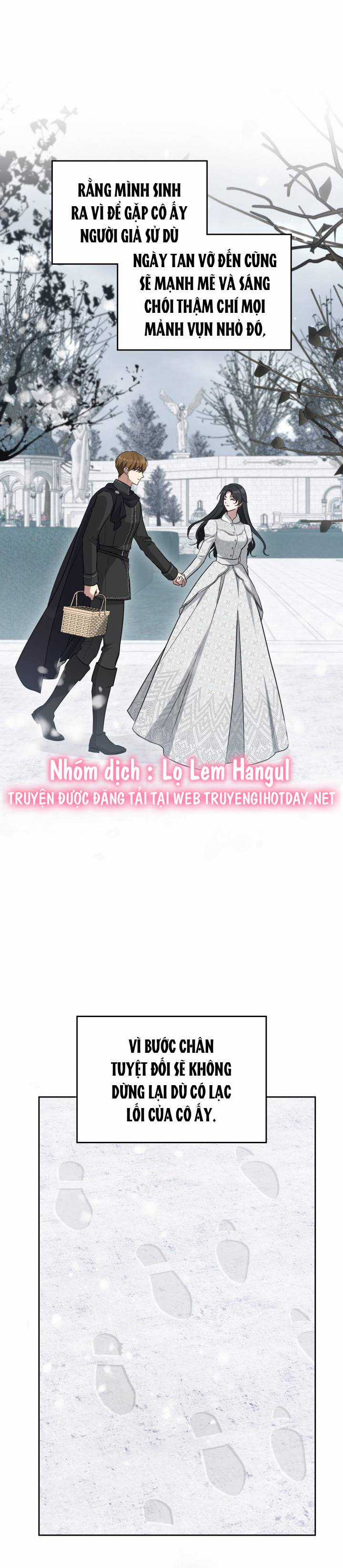 Giết Chết Ác Nữ Phản Diện Chapter 102 trang 16