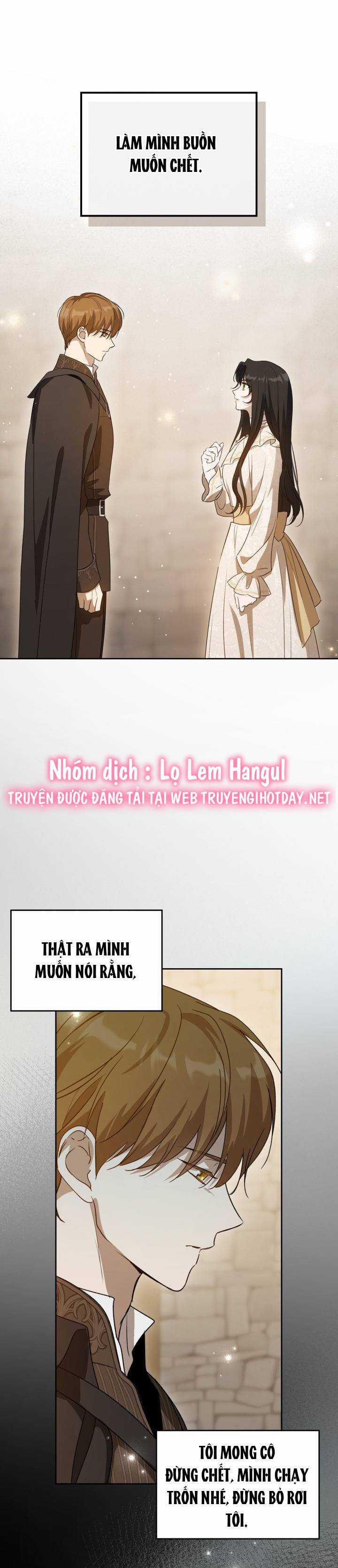 Giết Chết Ác Nữ Phản Diện Chapter 102 trang 18