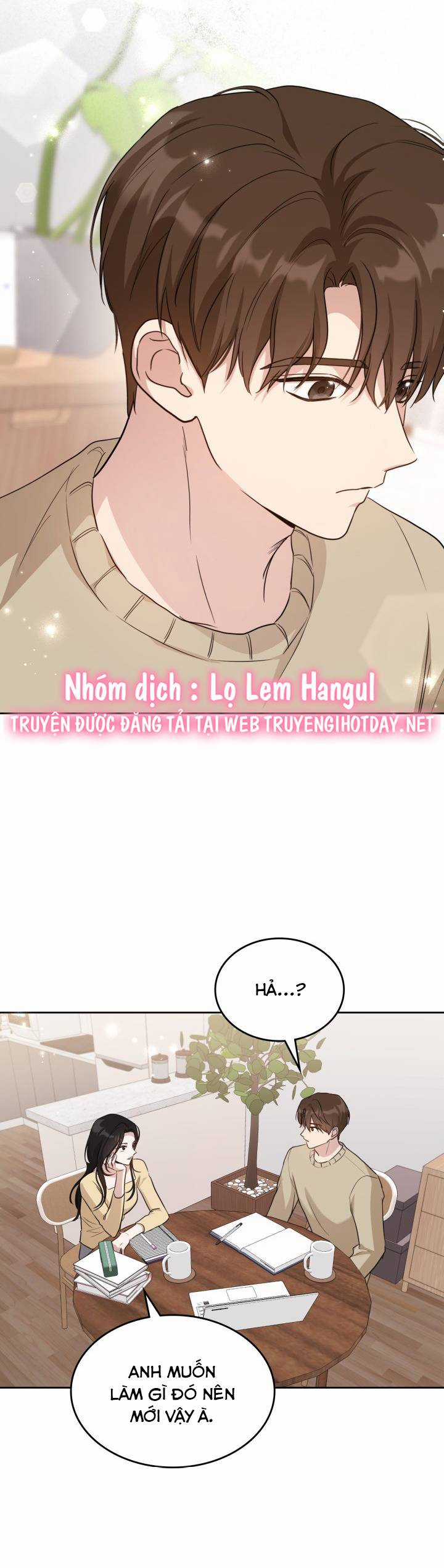 Giết Chết Ác Nữ Phản Diện Chapter 102 trang 24