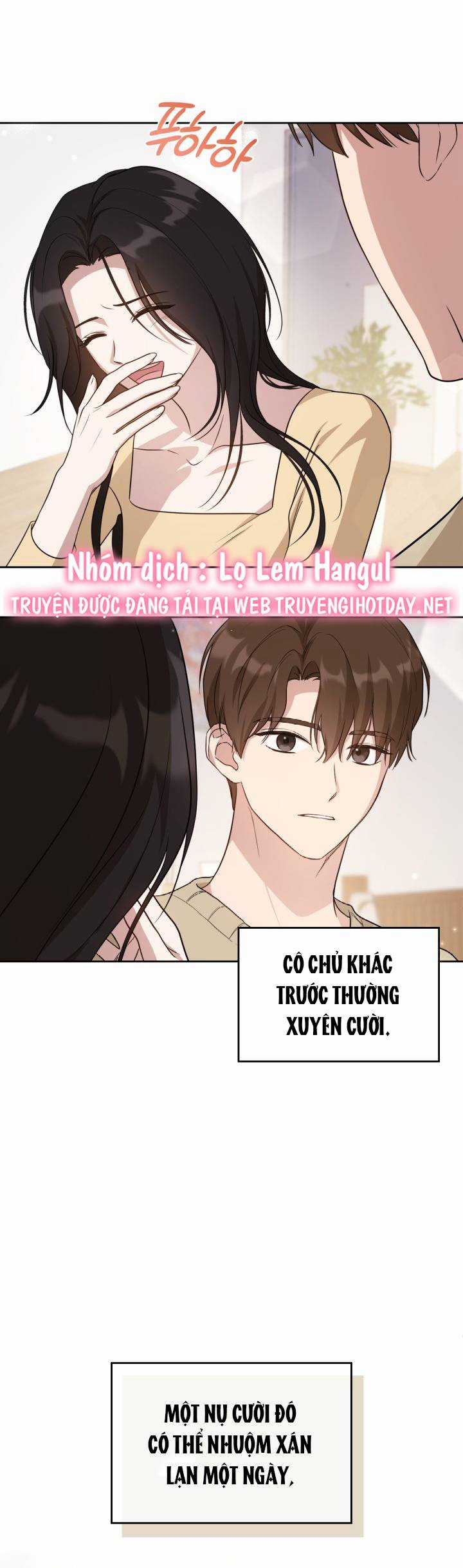 Giết Chết Ác Nữ Phản Diện Chapter 102 trang 26