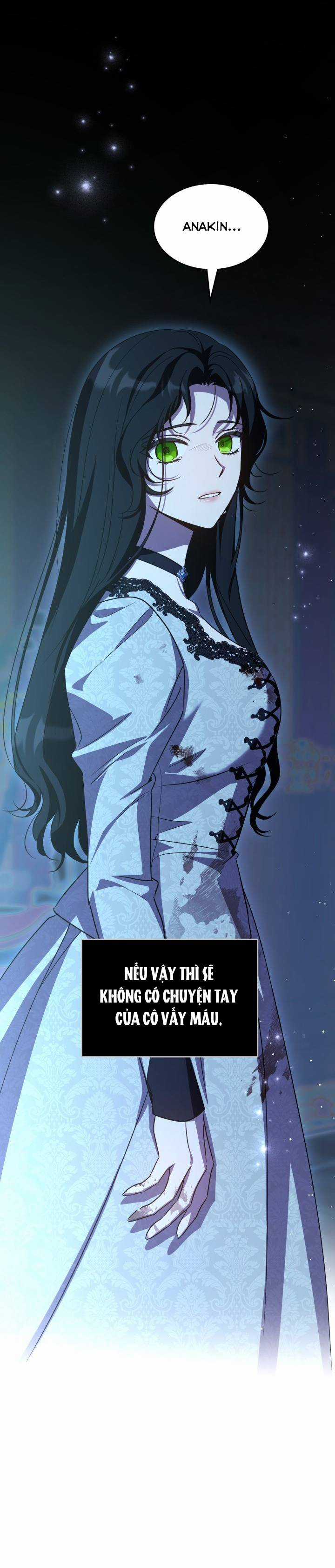 Giết Chết Ác Nữ Phản Diện Chapter 102 trang 3