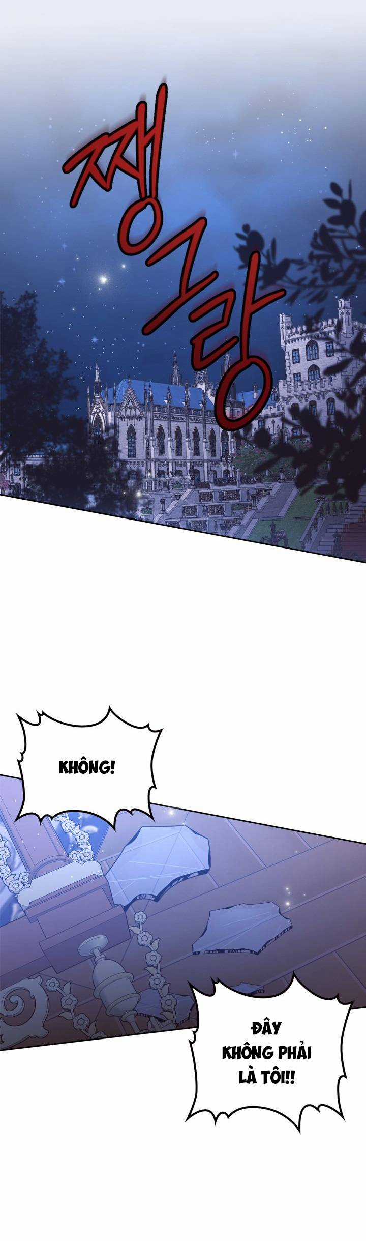 Giết Chết Ác Nữ Phản Diện Chapter 102 trang 5