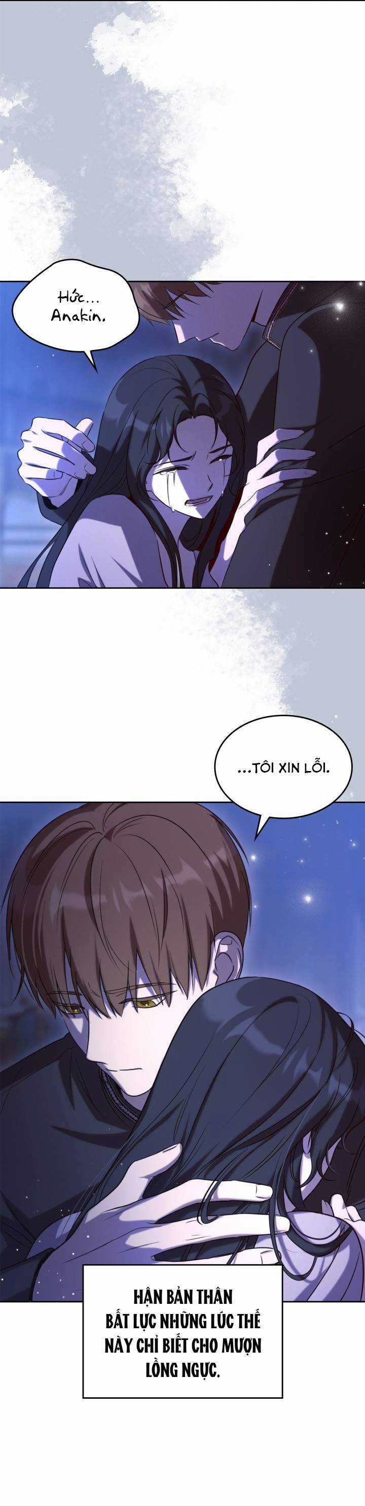 Giết Chết Ác Nữ Phản Diện Chapter 102 trang 7