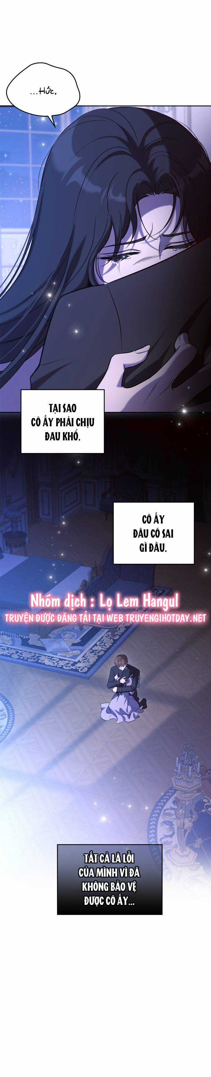 Giết Chết Ác Nữ Phản Diện Chapter 102 trang 8