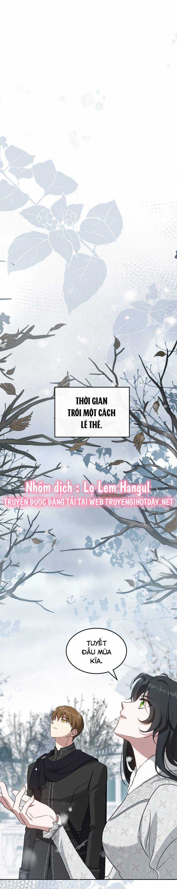 Giết Chết Ác Nữ Phản Diện Chapter 102 trang 9