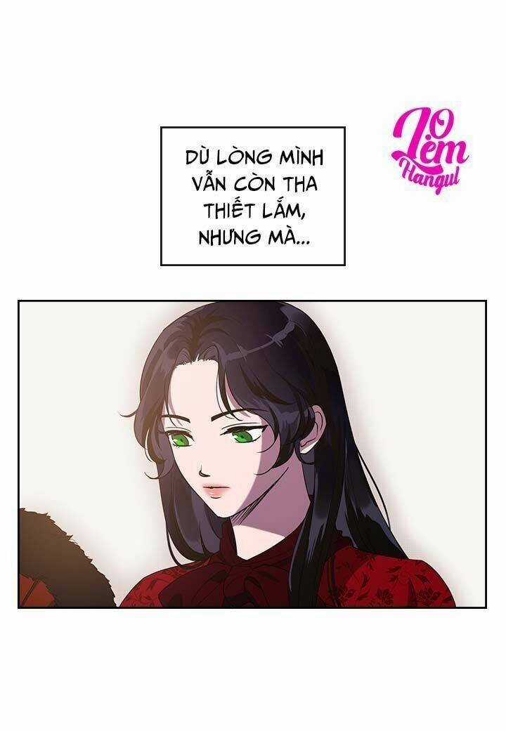 Giết Chết Ác Nữ Phản Diện Chapter 11 trang 12