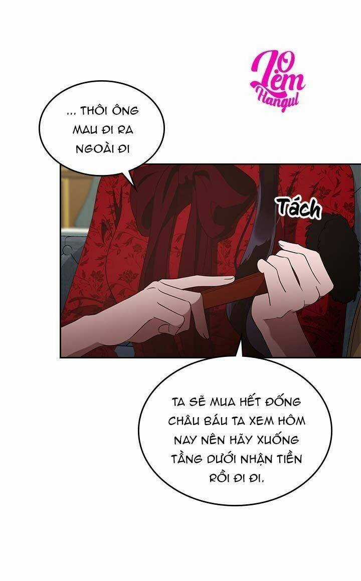 Giết Chết Ác Nữ Phản Diện Chapter 11 trang 14