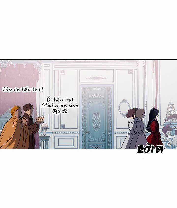 Giết Chết Ác Nữ Phản Diện Chapter 11 trang 15