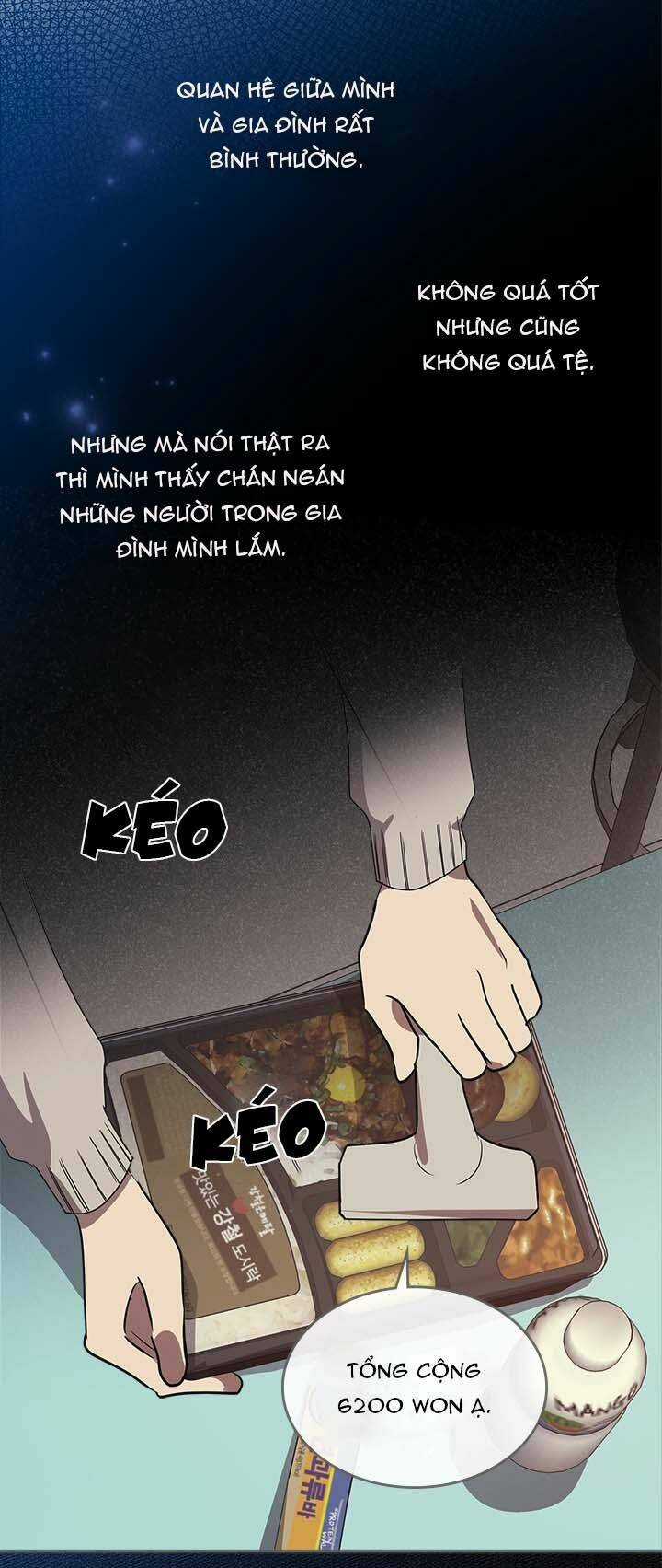 Giết Chết Ác Nữ Phản Diện Chapter 11 trang 17