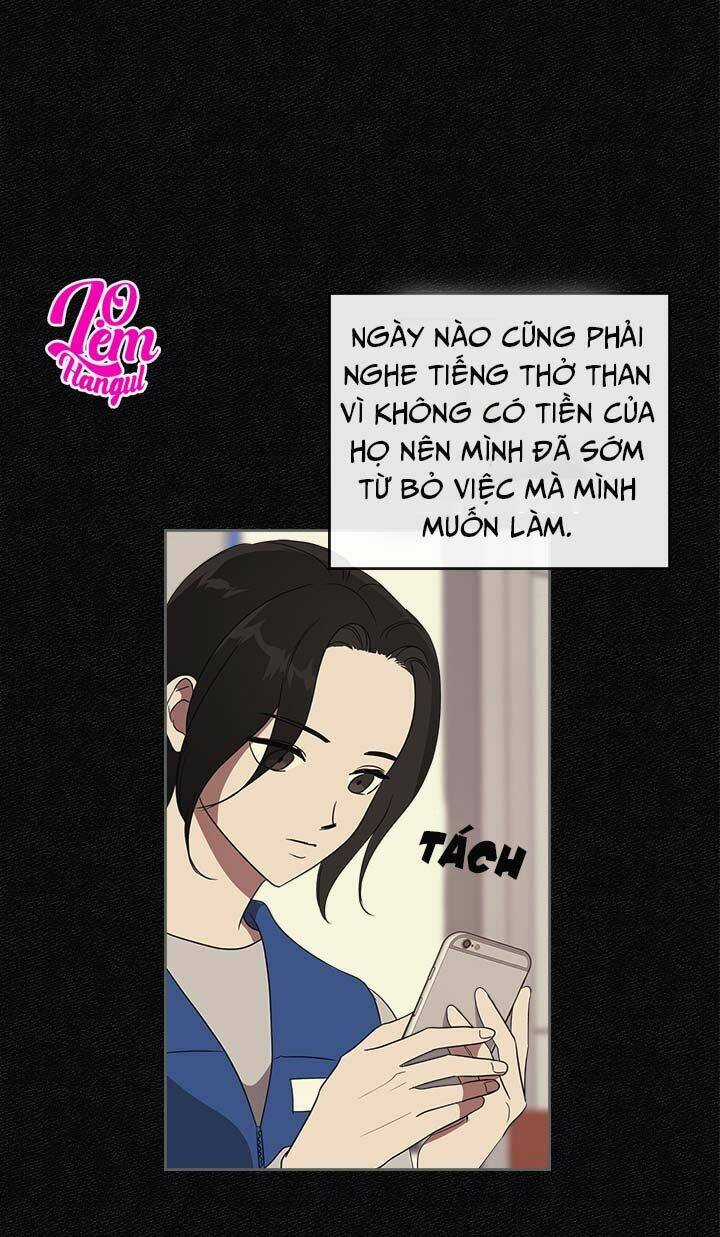 Giết Chết Ác Nữ Phản Diện Chapter 11 trang 19
