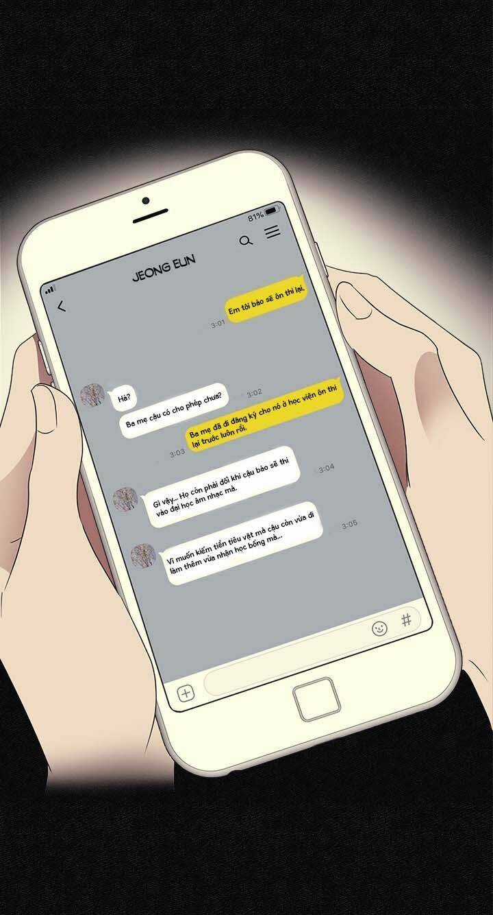 Giết Chết Ác Nữ Phản Diện Chapter 11 trang 20