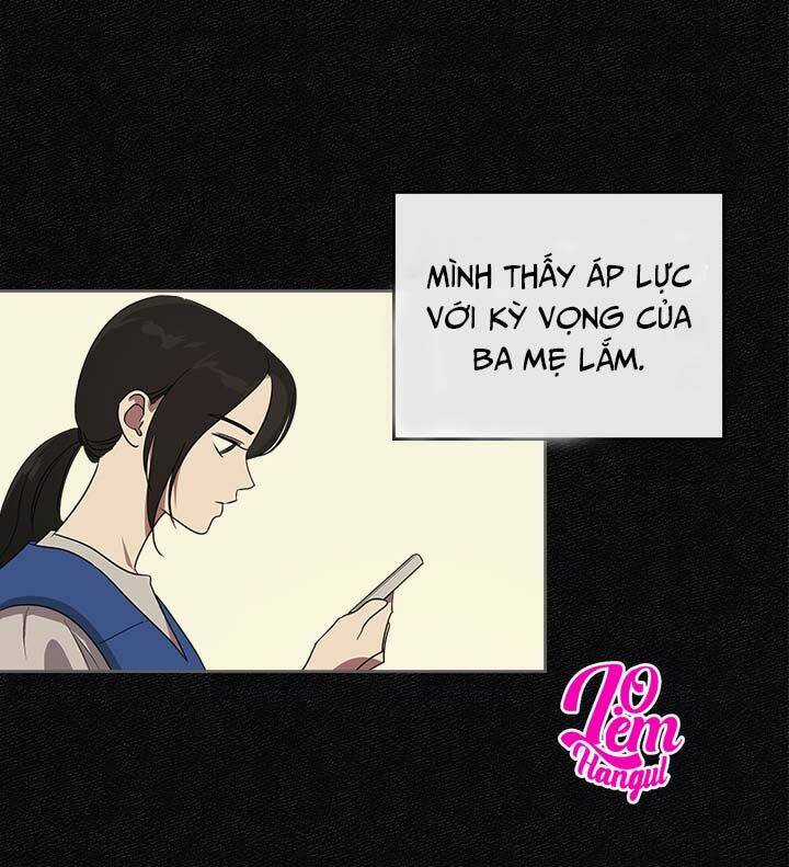 Giết Chết Ác Nữ Phản Diện Chapter 11 trang 21