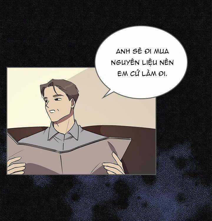 Giết Chết Ác Nữ Phản Diện Chapter 11 trang 25