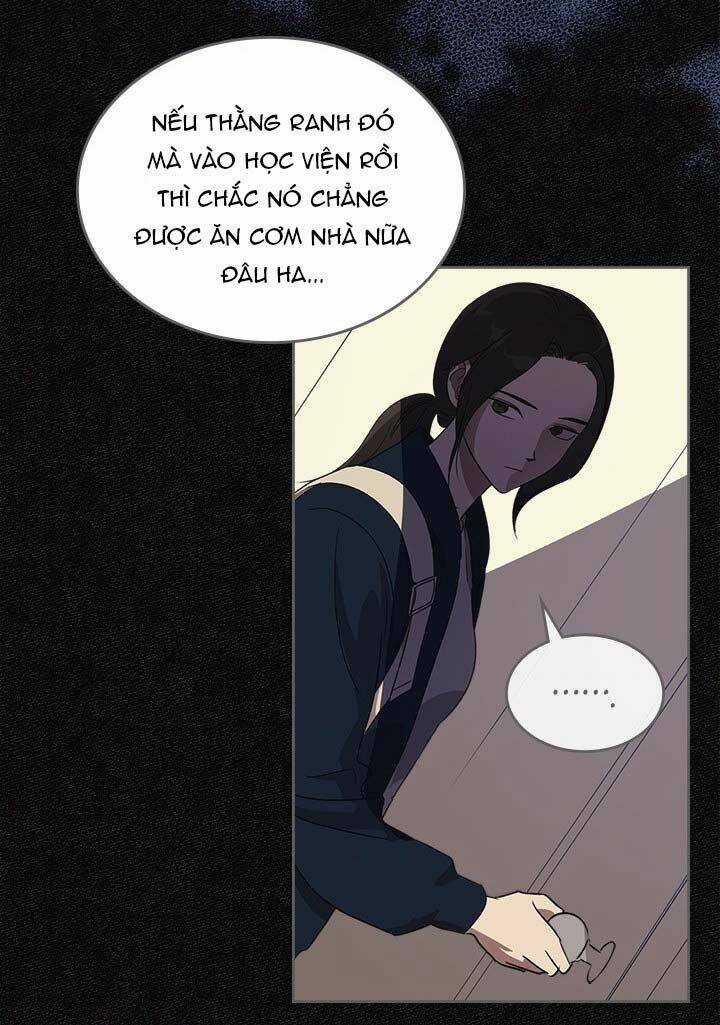 Giết Chết Ác Nữ Phản Diện Chapter 11 trang 26