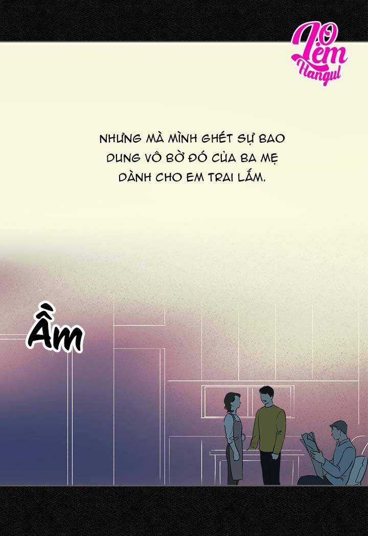 Giết Chết Ác Nữ Phản Diện Chapter 11 trang 27