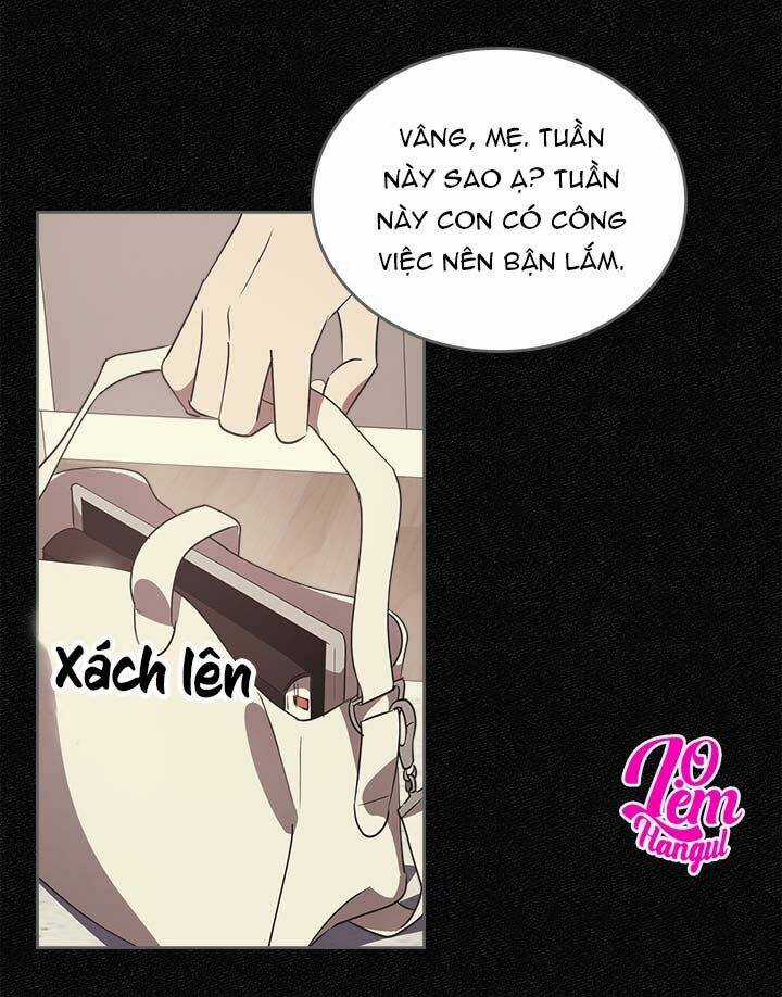 Giết Chết Ác Nữ Phản Diện Chapter 11 trang 28