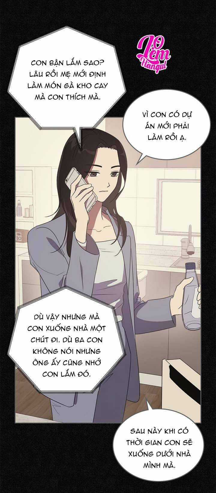 Giết Chết Ác Nữ Phản Diện Chapter 11 trang 30