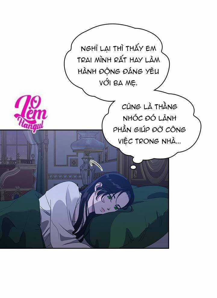 Giết Chết Ác Nữ Phản Diện Chapter 11 trang 37