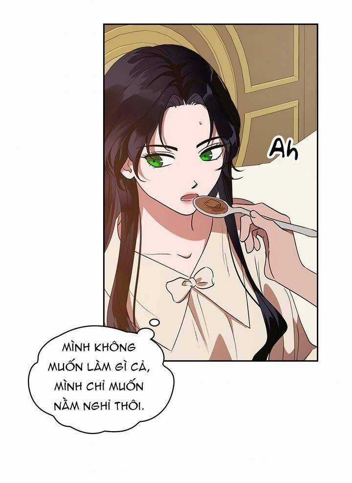 Giết Chết Ác Nữ Phản Diện Chapter 11 trang 4